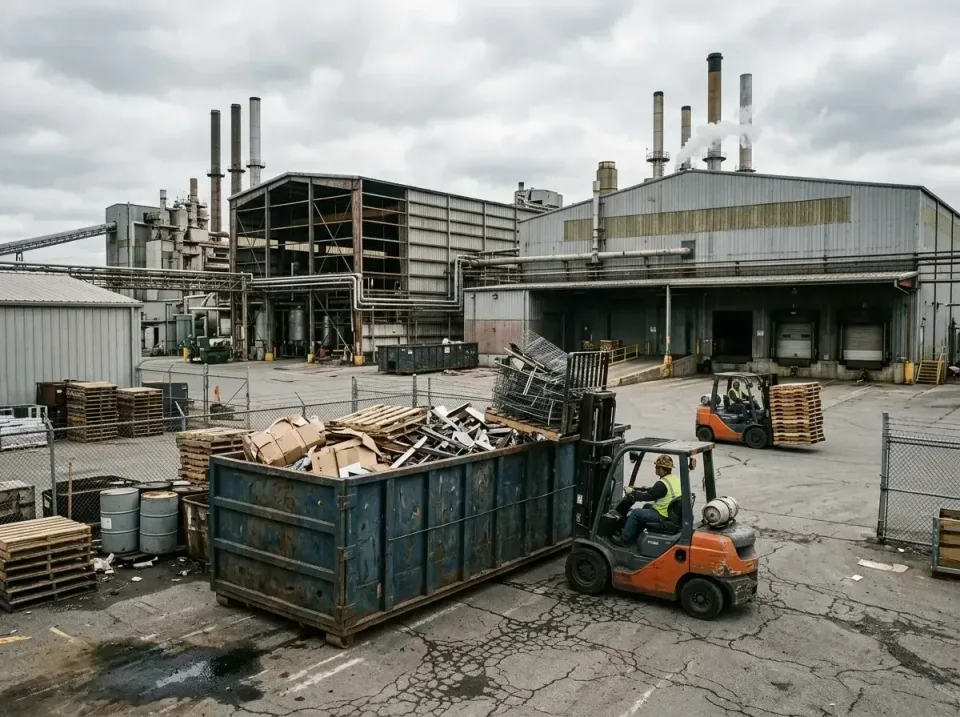 industrial-factory-scrap-conta-003 — frequently asked questions, Cheap Roll-off Dumpster Rentals in Manhattan, KS